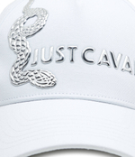 Кепка Just Cavalli - белый(76QAZK5AZG263)