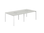 Рабочая станция на металлокаркасе SG.253.63 СИГМА (SIGMA) МК60х30
