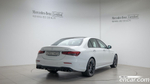 Mercedes-Benz E-Class W213 E53 AMG 4MATIC+ (12.2022)