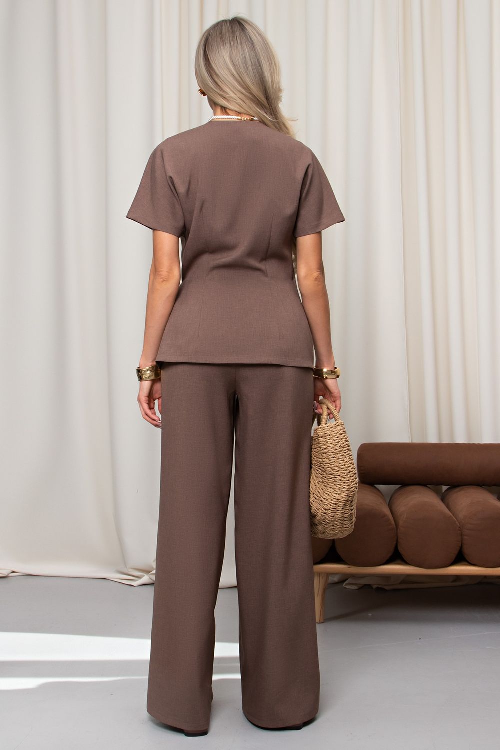 Жакет Линда №1 Valentina