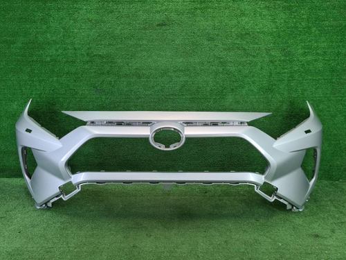 Бампер передний Toyota RAV4 5 XA50 (2018-н.в.)