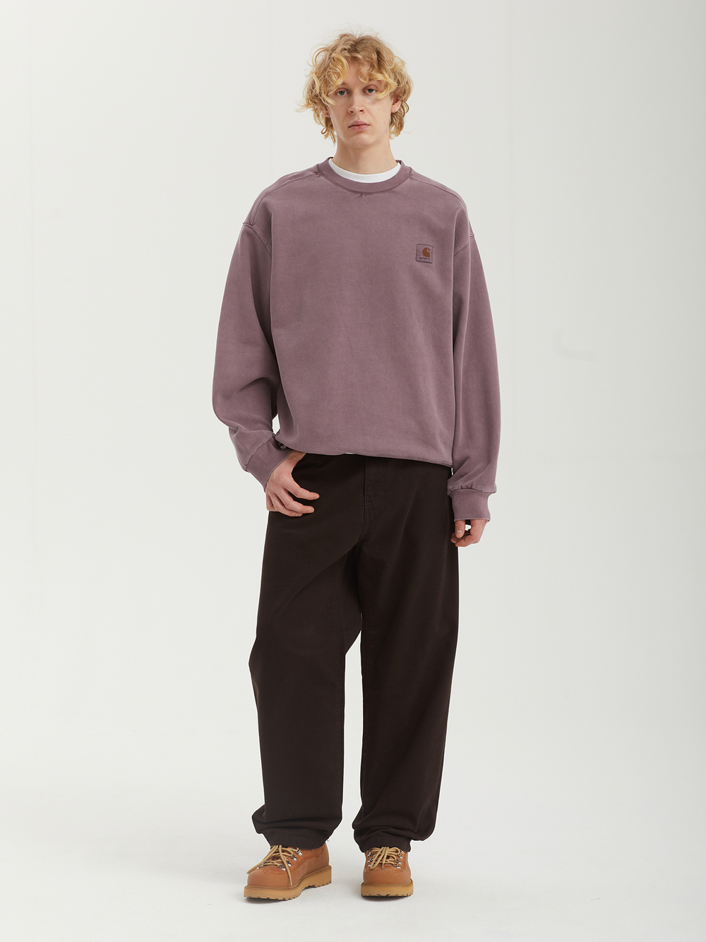 Мужская Толстовка Vista