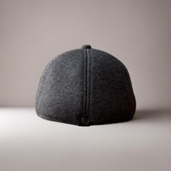 Бейсболка мужская VAN CLIFF exclusive "Ковентри"