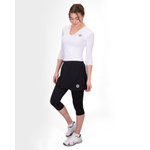 ОДЕЖДА ДЛЯ ТЕННИСА Женская, Юбка с капри BIDI BADU CREW SCAPRI .