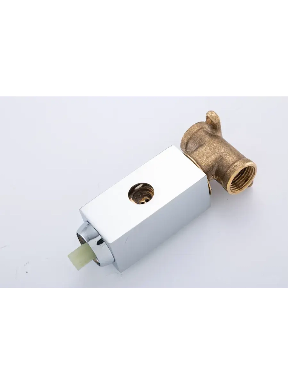 Гигиенический душ с бумагодержателем FRAP F2076
