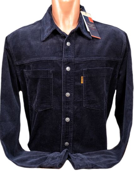 Рубашка MONTANA (Турция) Размеры 54-64