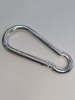 12 ОЦ.Карабин DIN5299C (10 шт)