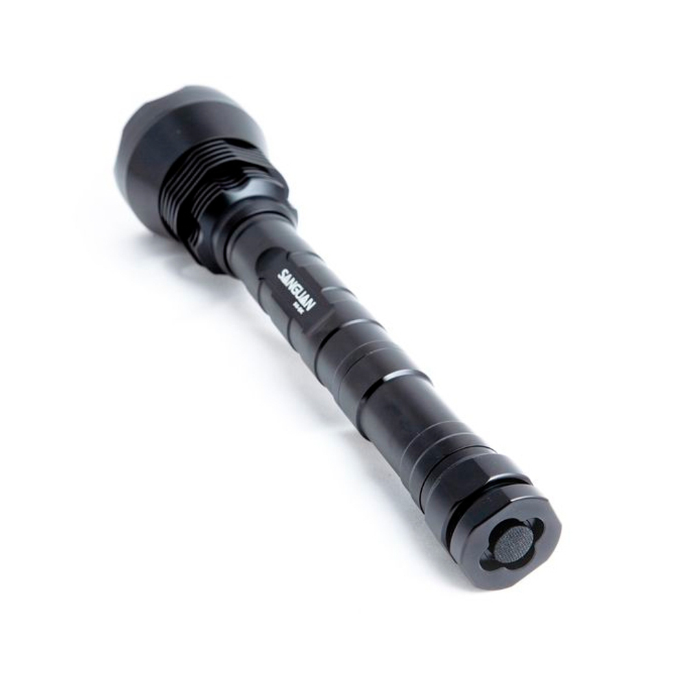 Светодиодный фонарь SANGUAN 3G-9K, CREE XM-L T6, 10000lm