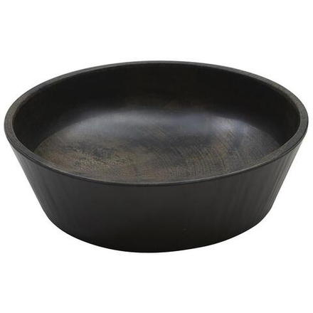 Салатник 1900 мл 26*7,5 см круглый   пластик меламин P.L. Proff Cuisine