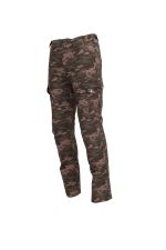 Barracuda Army / Хаки