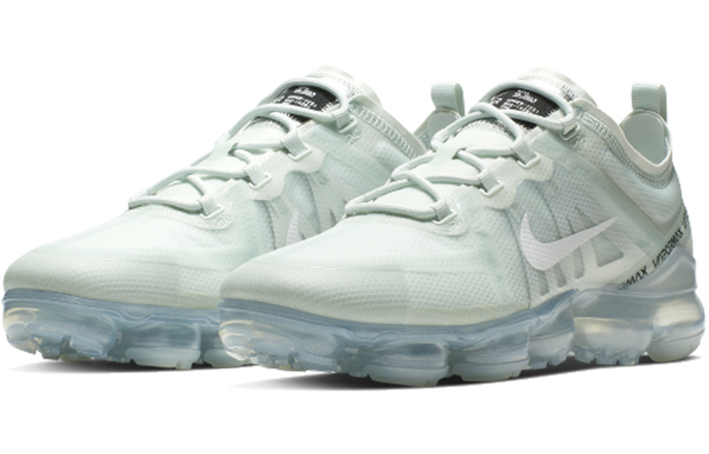 Кроссовки Nike Vapormax 2019 Barely Grey
