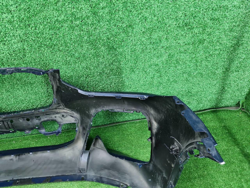 Бампер передний BMW X3 G01 X4 G02 (17-21) M-Paket