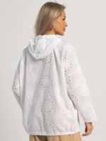 Пыльник Зикки (белый) Б15979-4М LT Collection