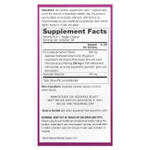 Reserveage Beauty, ресвератрол, 60 растительных капсул