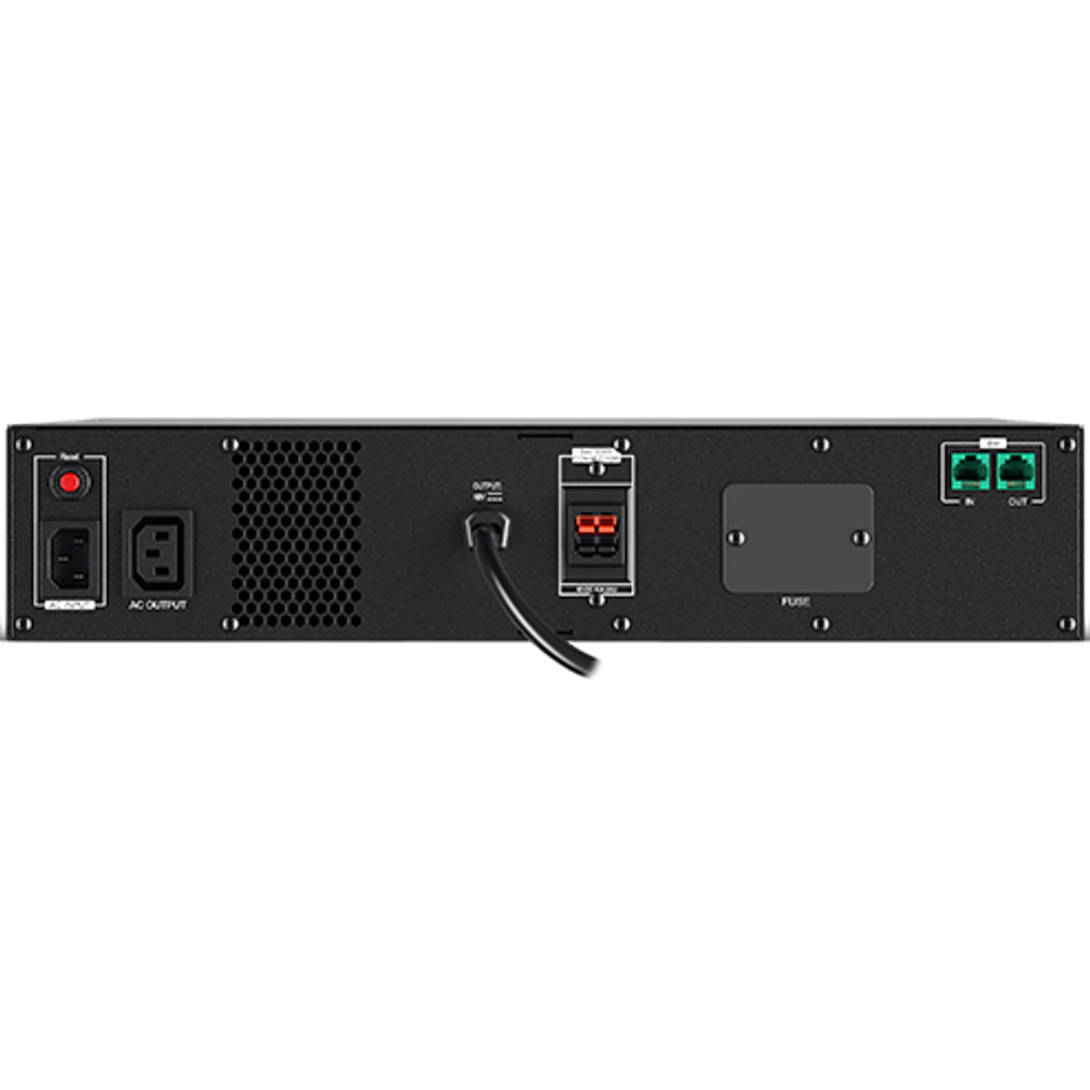 Батарейный блок CyberPower BP48VP2U01