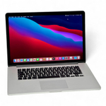 MacBook Pro 15 Mid 2014