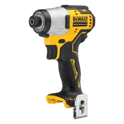 DeWalt DCF801N шуруповерт аккумуляторный (без АКБ и ЗУ)