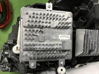 Фара правая BMW 3er G20 (2022-н.в.) LED (В сборе)