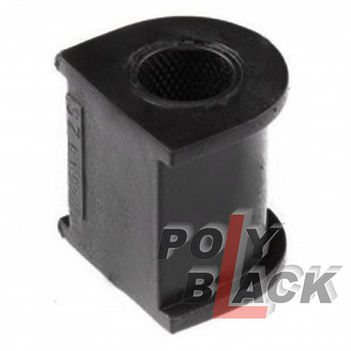 Полиуретановая втулка стабилизатора, передней подвески I.D. = 23 мм(Кратность 2 шт.) SZ01527