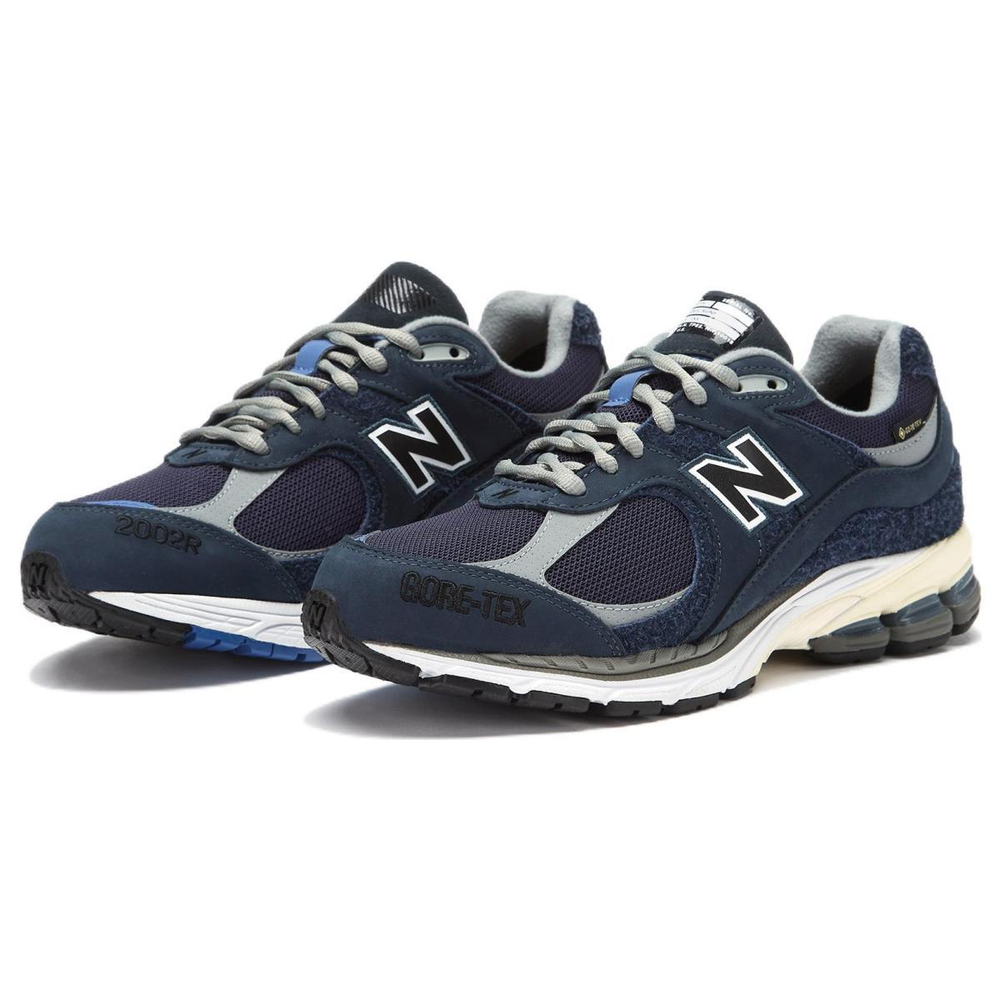 Кроссовки New Balance NB 2002R, M2002RXH