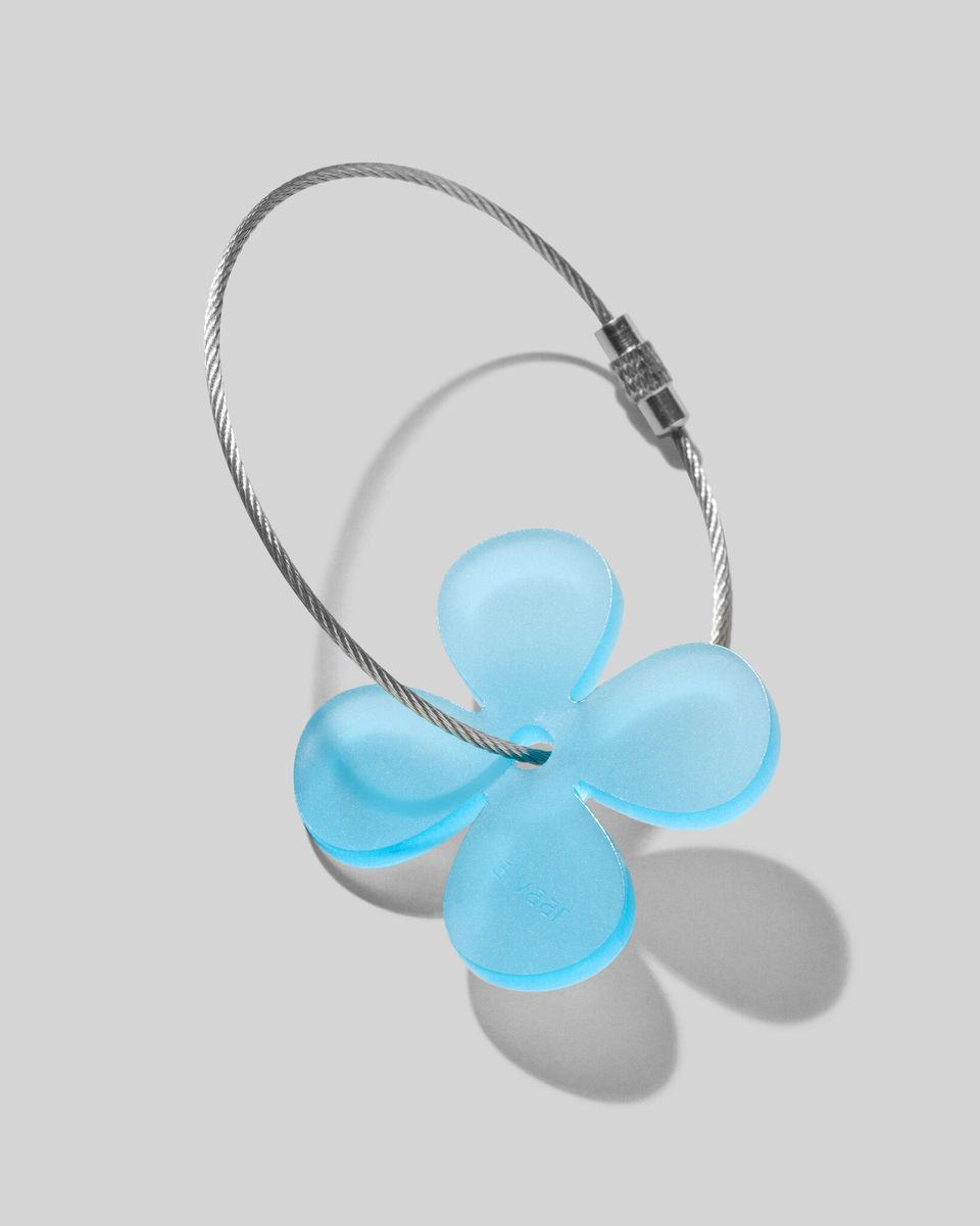 Большой брелок Flower Sea