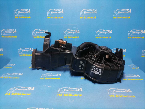 Моторчик печки SUBARU IMPREZA 2000-2002