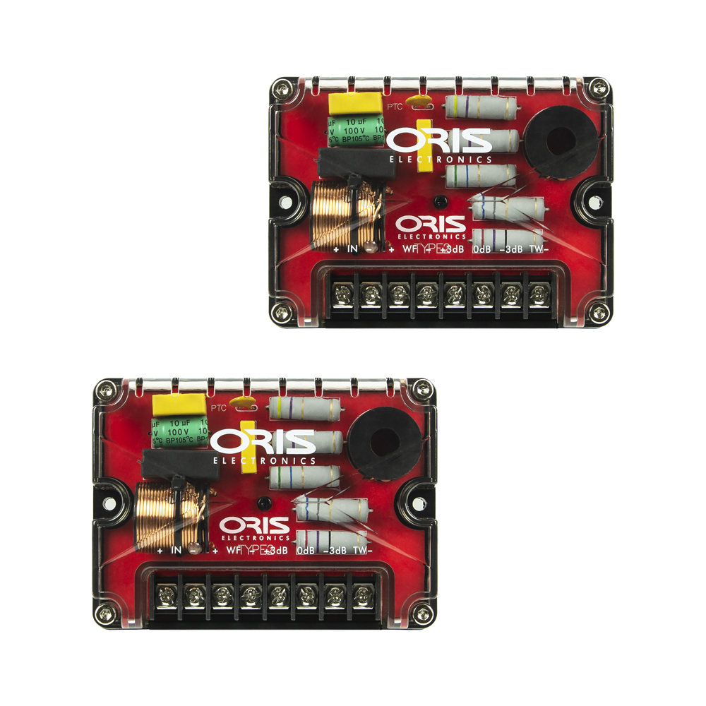 Акустическая система Oris Type 2 - BUZZ Audio