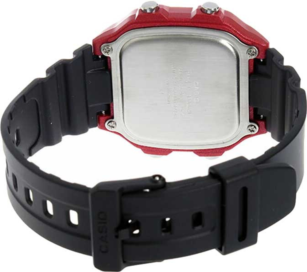 Часы Casio AE-1300WH-4A