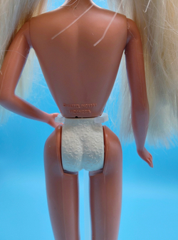 Кукла Барби Teacher 90х винтаж 0149