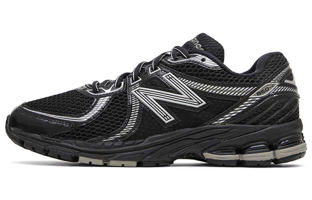 Кроссовки New Balance Nb 860