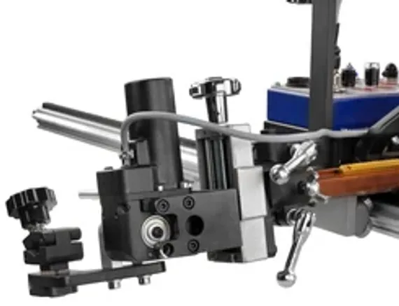 Сварочная каретка Huawei HK-8SN