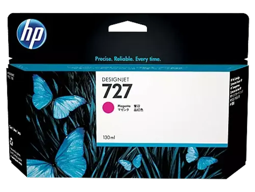 Картридж HP 727 (B3P20A)