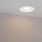 Встраиваемый светодиодный светильник Arlight LTD-70WH 5W Warm White 120deg 018420