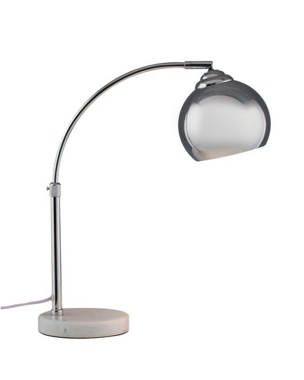 Лампа настольная Moderli V11339-1T Arco