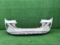 Бампер передний Haval F7 1 (2022-2024)