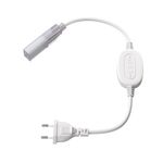 Комплектующие к светодиодной ленте с токоведущими элементами Led Strip 201205