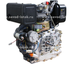 Двигатель дизельный Gesht D178FAE