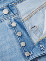 Мужские прямые джинсы Levi's 501 Original Straight 00501-3524