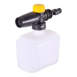 Мойка высокого давления Huter W165-QL