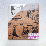 RM BTS - Right Place, Wrong Person (B ver.)