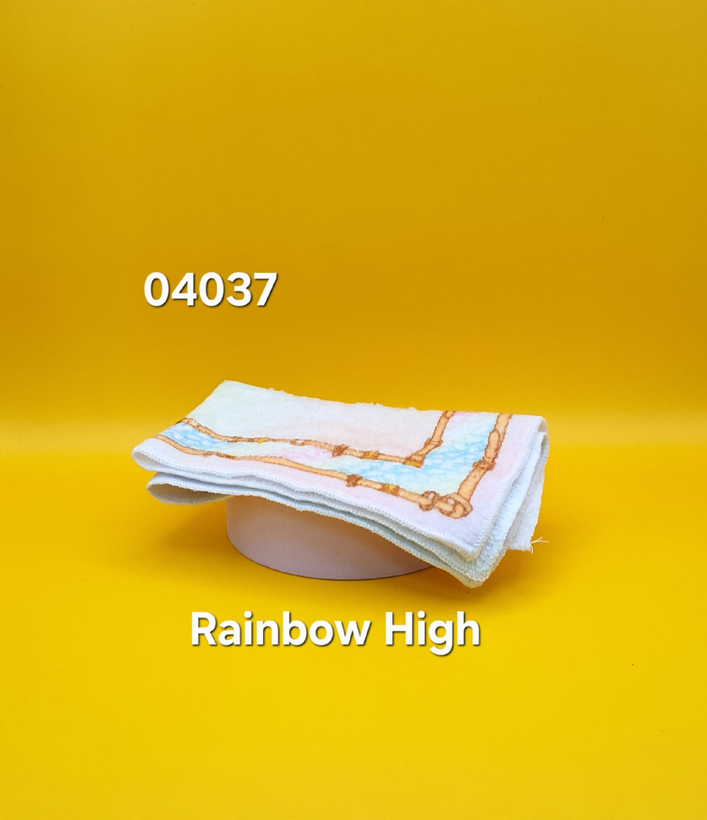 Аксессуары для кукол Rainbow High 04037