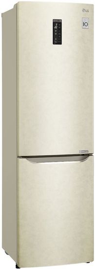 Холодильник LG GA-B499SEKZ