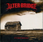 Alter Bridge / Fortress (CD)