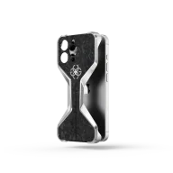 Чехол для iPhone / Capsule 16 - Silver
