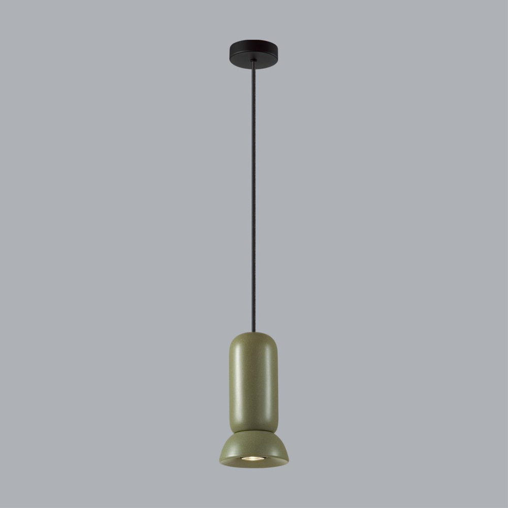 5054/1B ODL Подвес GU10 4Вт 220В IP20 PENDANT
