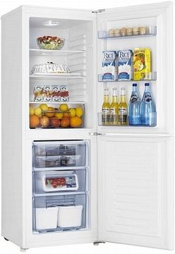 Холодильник Hisense RD-27DC4SAW