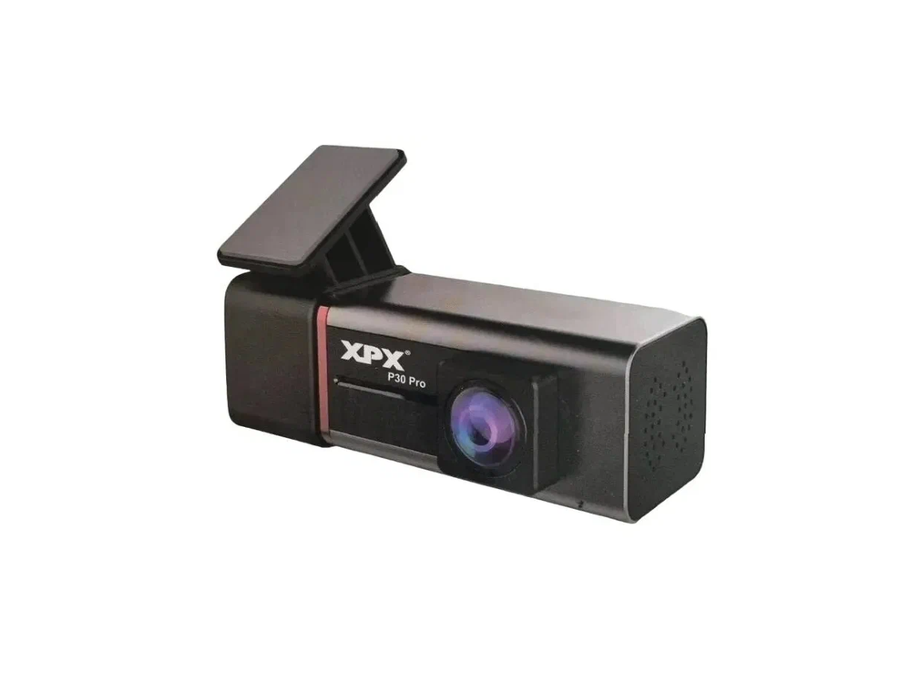 Видеорегистратор в автомобиль FullHD/Wi-Fi XPX P30Pro