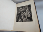 "Серия «Библиотека великих писателей» Ф.А.Брокгауза и И.А.Ефрона". Полное собрание сочинений Шекспира. 1904 г.