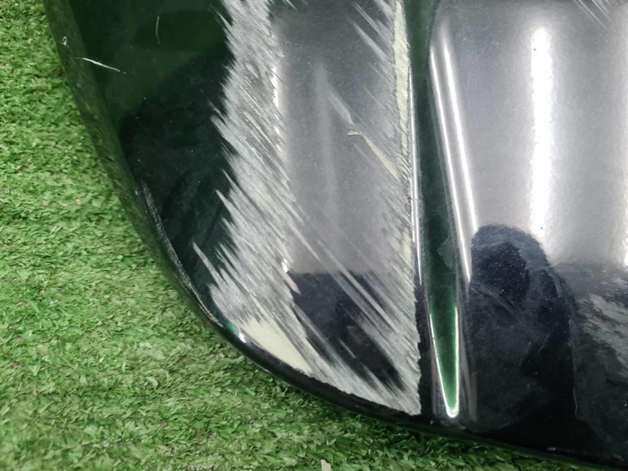 Спойлер крышки багажника Toyota RAV 4 CA40 (12-19)