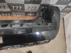 Бампер задний Cadillac Escalade 4 14-20 Б/У Оригинал 84399428